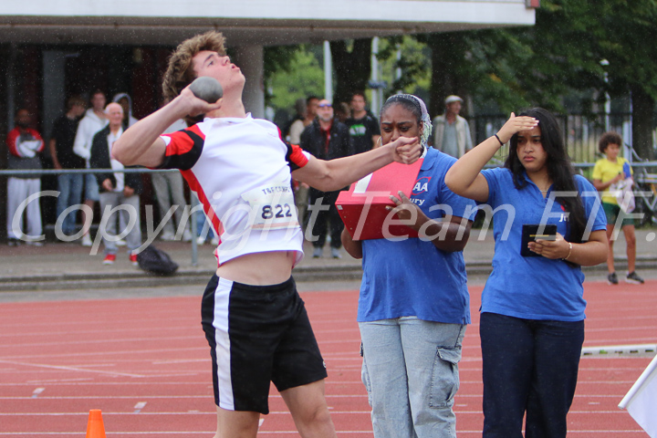 Credit: ETF /  Linda Rozema; Photonumber LR7L1884