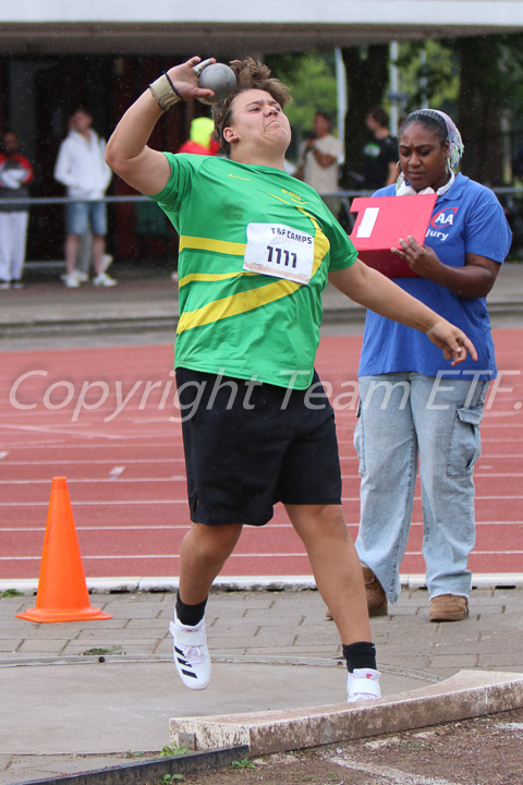 Credit: ETF /  Linda Rozema; Photonumber LR7L1902