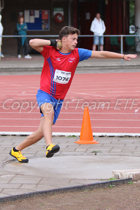 Credit: ETF /  Linda Rozema; Photonumber LR7L1912