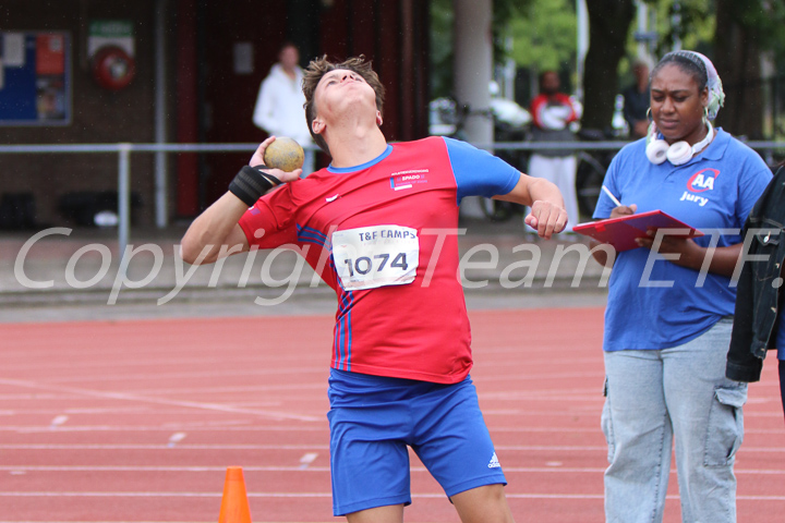 Credit: ETF /  Linda Rozema; Photonumber LR7L1913