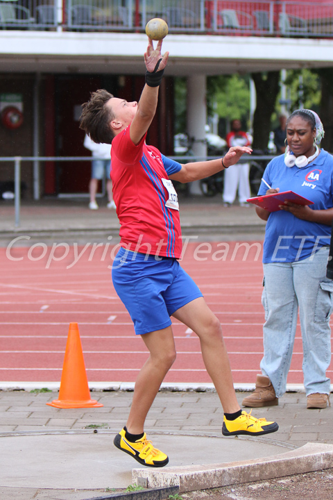 Credit: ETF /  Linda Rozema; Photonumber LR7L1914