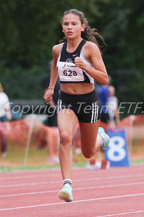 Credit: ETF /  Linda Rozema; Photonumber LR7L1229