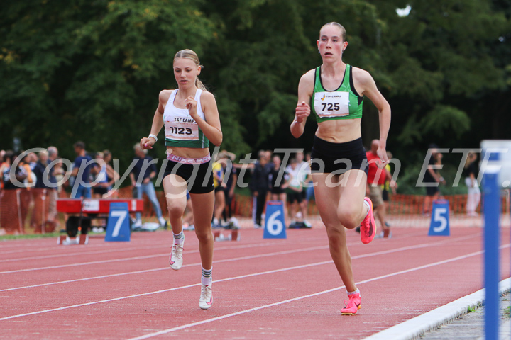 Credit: ETF /  Linda Rozema; Photonumber LR7L1234