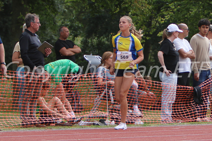 Credit: ETF /  Linda Rozema; Photonumber LR7L9969