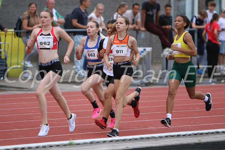 Credit: ETF /  Linda Rozema; Photonumber LR7L0884