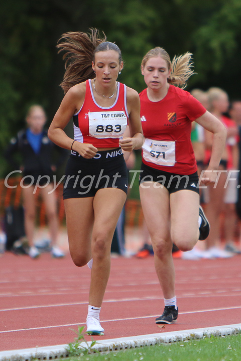 Credit: ETF /  Linda Rozema; Photonumber LR7L1023