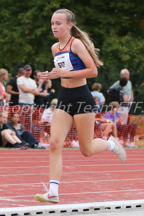 Credit: ETF /  Linda Rozema; Photonumber LR7L1043