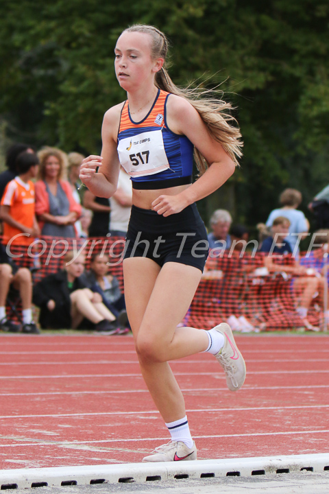 Credit: ETF /  Linda Rozema; Photonumber LR7L1044