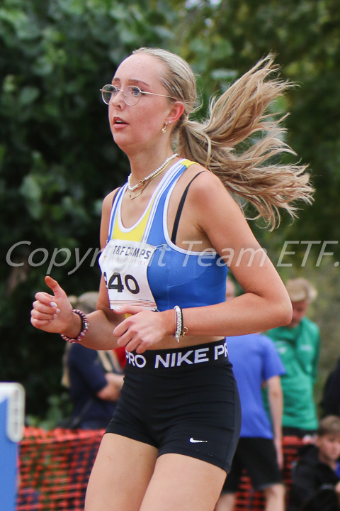 Credit: ETF /  Linda Rozema; Photonumber LR7L1047