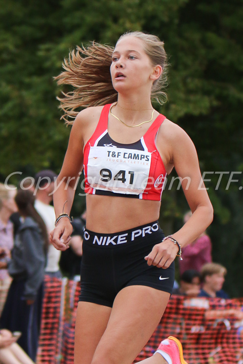 Credit: ETF /  Linda Rozema; Photonumber LR7L1049