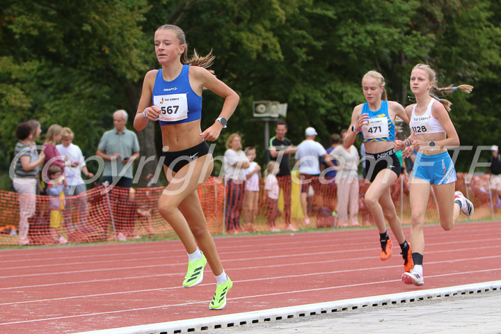 Credit: ETF /  Linda Rozema; Photonumber LR7L1144