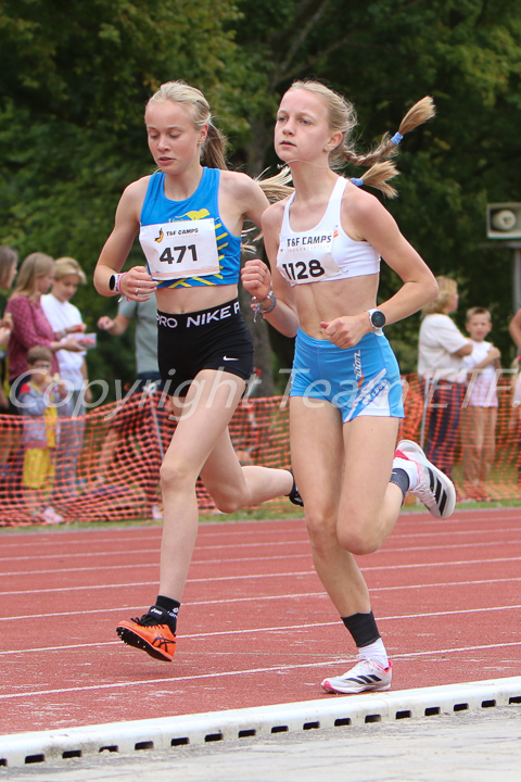 Credit: ETF /  Linda Rozema; Photonumber LR7L1146