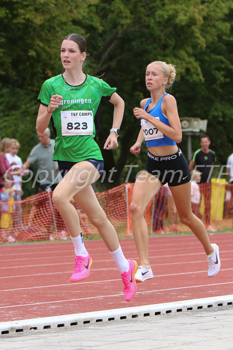 Credit: ETF /  Linda Rozema; Photonumber LR7L1148