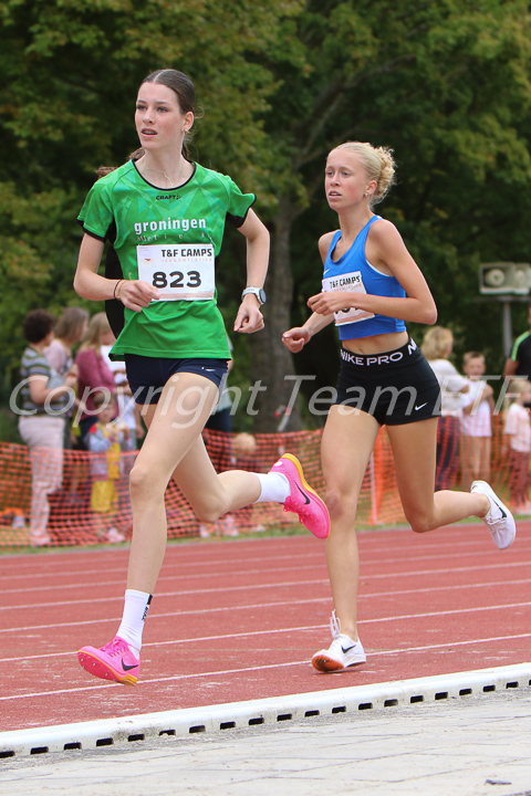 Credit: ETF /  Linda Rozema; Photonumber LR7L1149