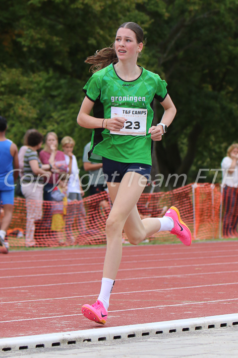 Credit: ETF /  Linda Rozema; Photonumber LR7L1177