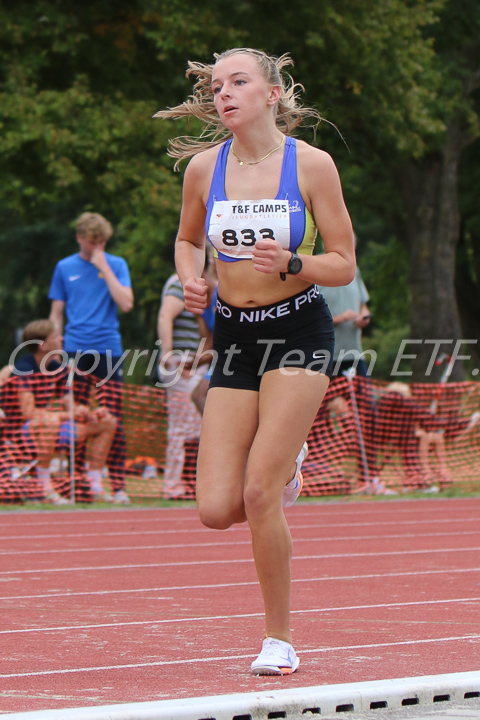 Credit: ETF /  Linda Rozema; Photonumber LR7L1179