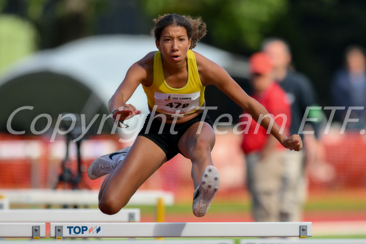 Credit: ETF /  Ed Turk; Photonumber 25Z_0939