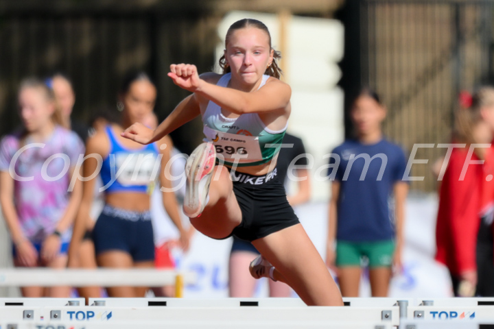 Credit: ETF /  Ed Turk; Photonumber 25Z_0973