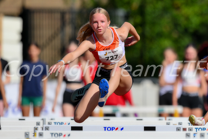 Credit: ETF /  Ed Turk; Photonumber 25Z_0988