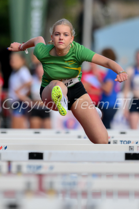 Credit: ETF /  Ed Turk; Photonumber 25Z_1139