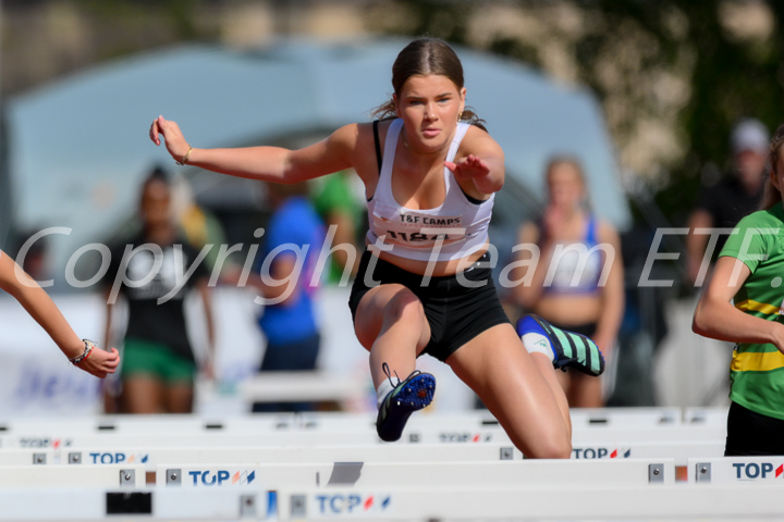 Credit: ETF /  Ed Turk; Photonumber 25Z_1309