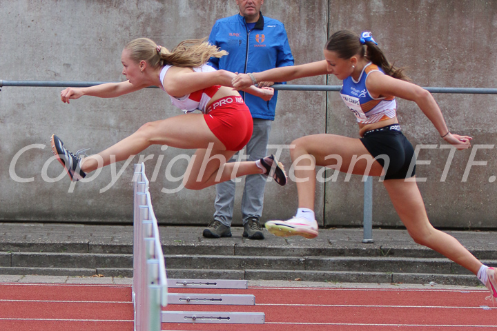 Credit: ETF /  Linda Rozema; Photonumber LR7L1615