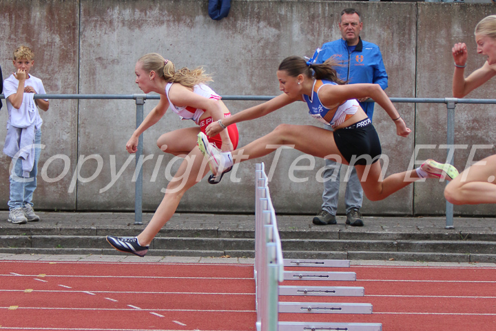 Credit: ETF /  Linda Rozema; Photonumber LR7L1616