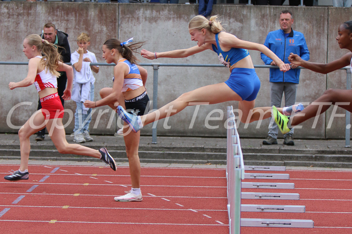 Credit: ETF /  Linda Rozema; Photonumber LR7L1618