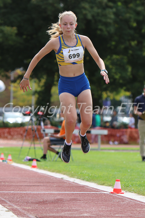 Credit: ETF /  Linda Rozema; Photonumber LR7L0281