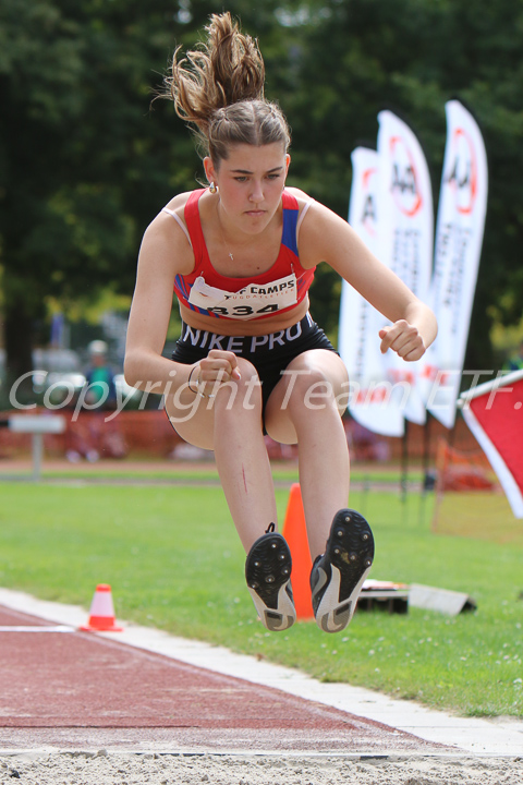 Credit: ETF /  Linda Rozema; Photonumber LR7L0299