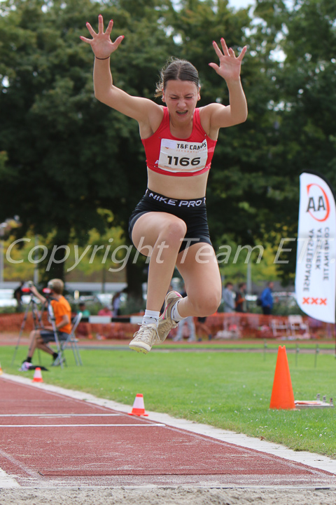 Credit: ETF /  Linda Rozema; Photonumber LR7L0310