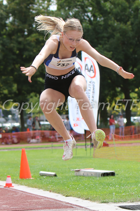 Credit: ETF /  Linda Rozema; Photonumber LR7L0321