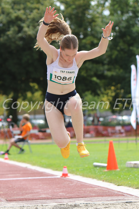 Credit: ETF /  Linda Rozema; Photonumber LR7L0322