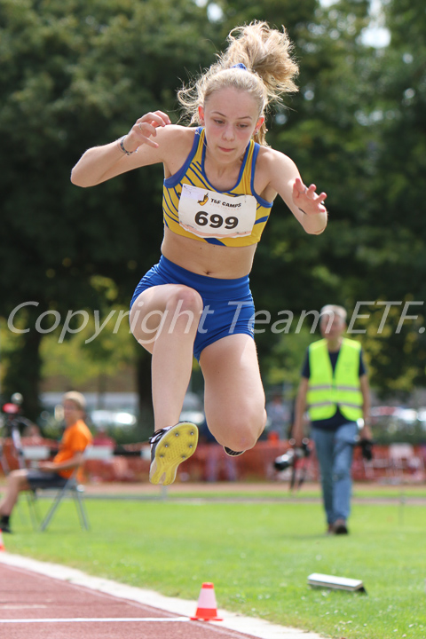 Credit: ETF /  Linda Rozema; Photonumber LR7L0328