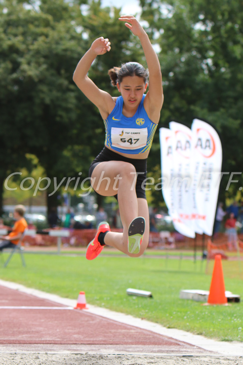 Credit: ETF /  Linda Rozema; Photonumber LR7L0336