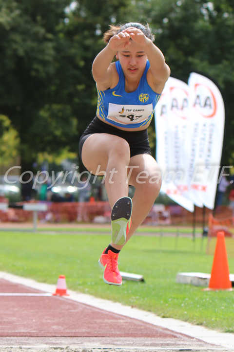 Credit: ETF /  Linda Rozema; Photonumber LR7L0337