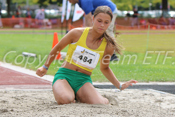 Credit: ETF /  Linda Rozema; Photonumber LR7L0347