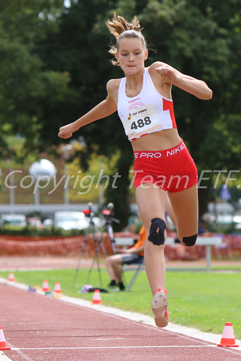 Credit: ETF /  Linda Rozema; Photonumber LR7L0348