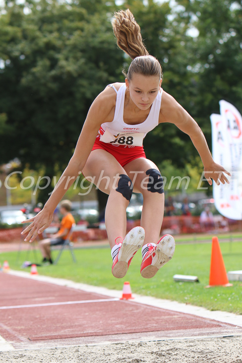 Credit: ETF /  Linda Rozema; Photonumber LR7L0351