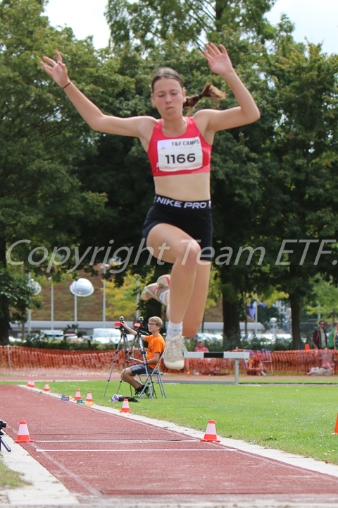 Credit: ETF /  Linda Rozema; Photonumber LR7L0358