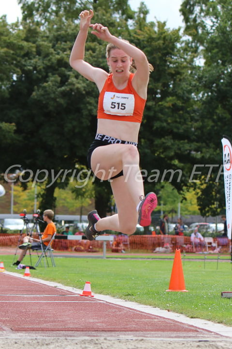 Credit: ETF /  Linda Rozema; Photonumber LR7L0364