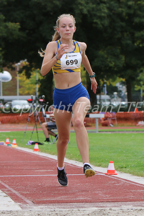 Credit: ETF /  Linda Rozema; Photonumber LR7L0374