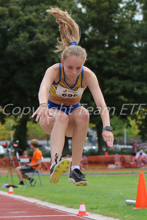 Credit: ETF /  Linda Rozema; Photonumber LR7L0375