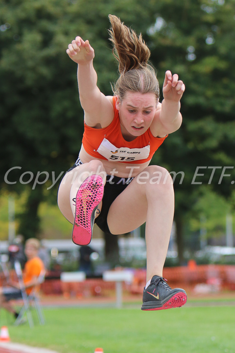 Credit: ETF /  Linda Rozema; Photonumber LR7L0398