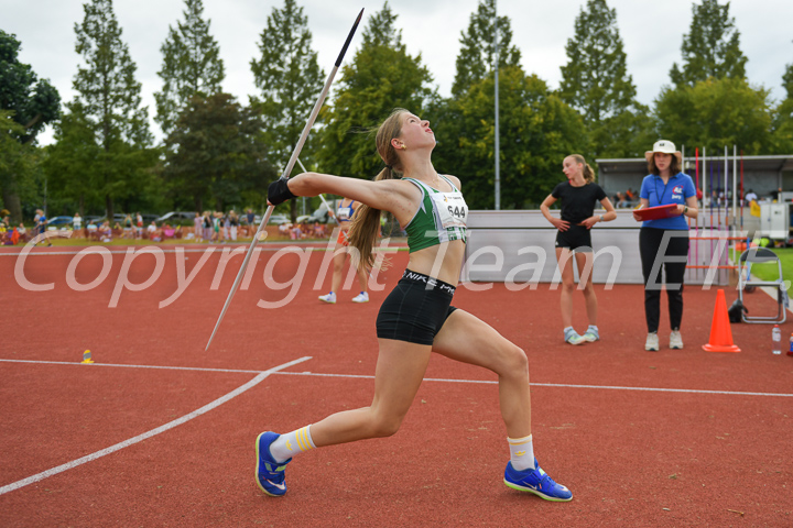 Credit: ETF /  Ed Turk; Photonumber 25K_6281