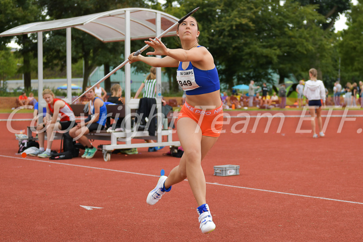 Credit: ETF /  Ed Turk; Photonumber 25K_6294