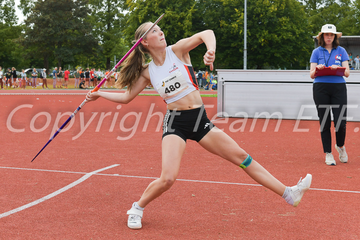 Credit: ETF /  Ed Turk; Photonumber 25K_6537