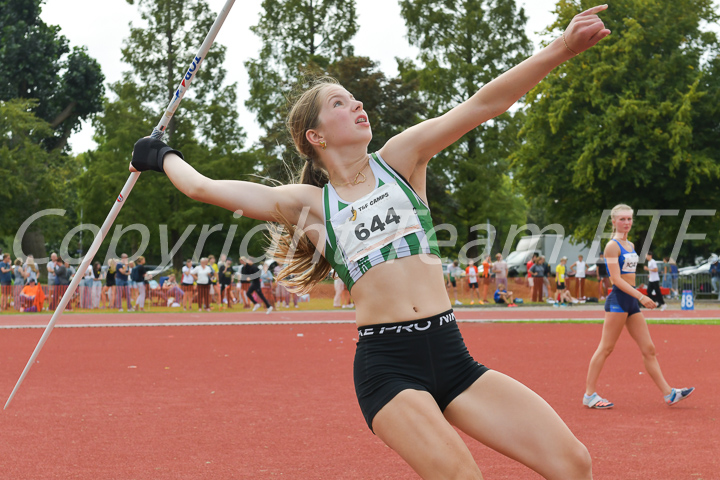 Credit: ETF /  Ed Turk; Photonumber 25K_6545