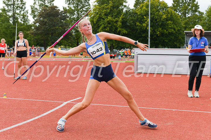 Credit: ETF /  Ed Turk; Photonumber 25K_6552