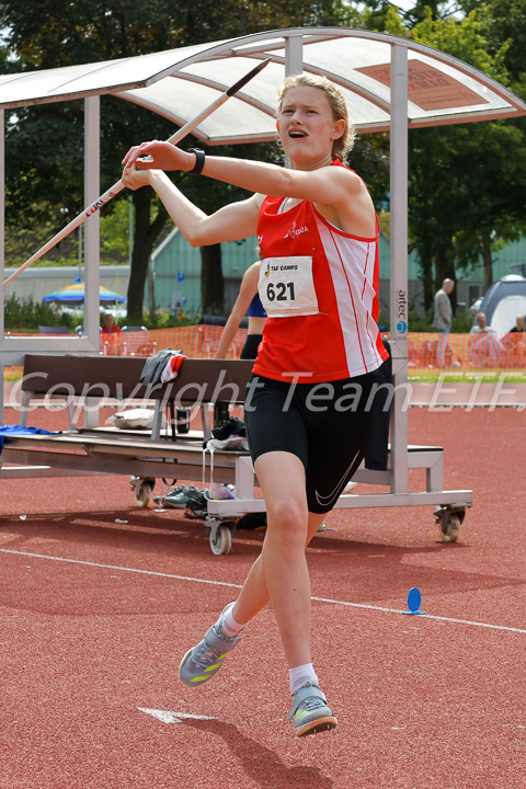 Credit: ETF /  Ed Turk; Photonumber 25K_6577